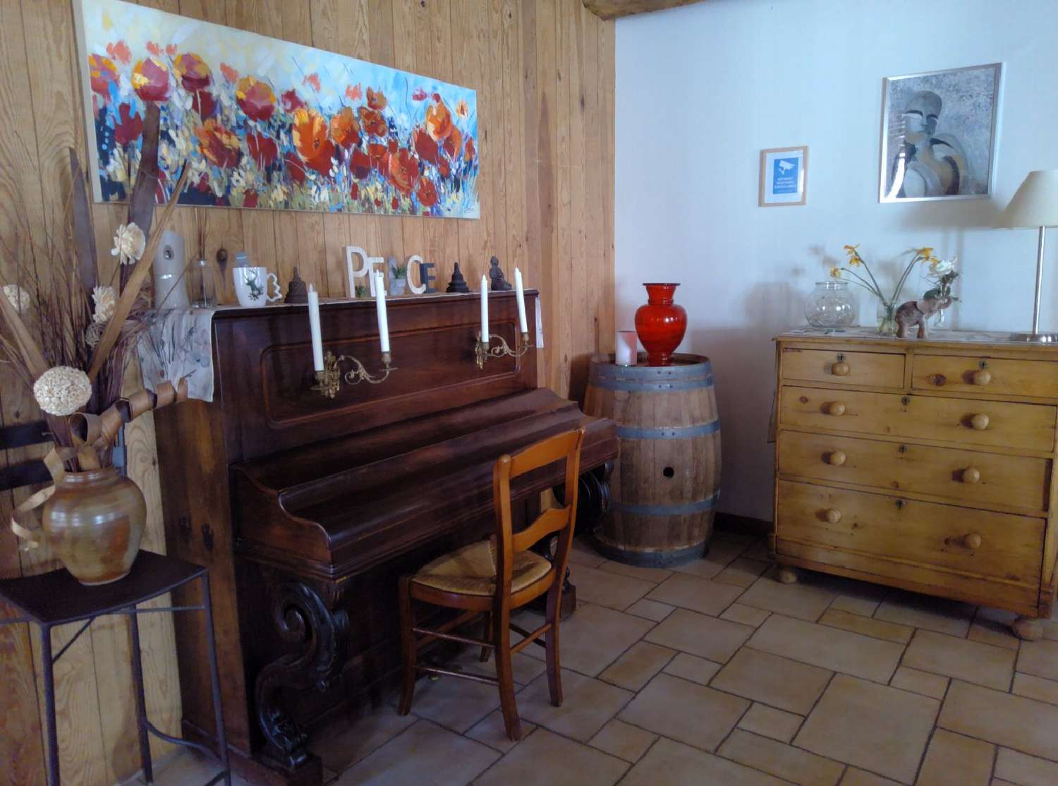  for sale house Aulnay Charente-Maritime 8