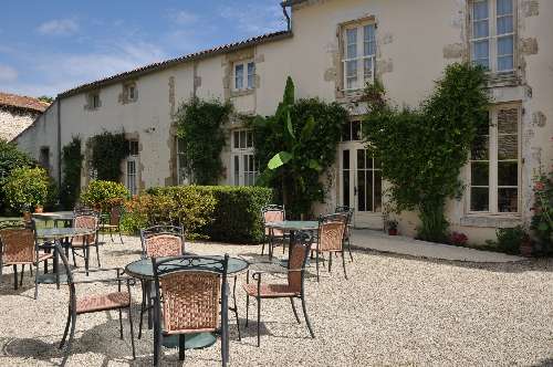 Aulnay Charente-Maritime Haus Bild 7066363