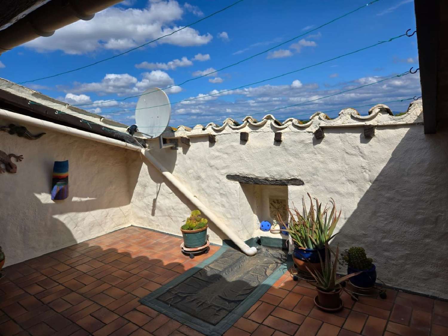  te koop huis Aumes Hérault 1