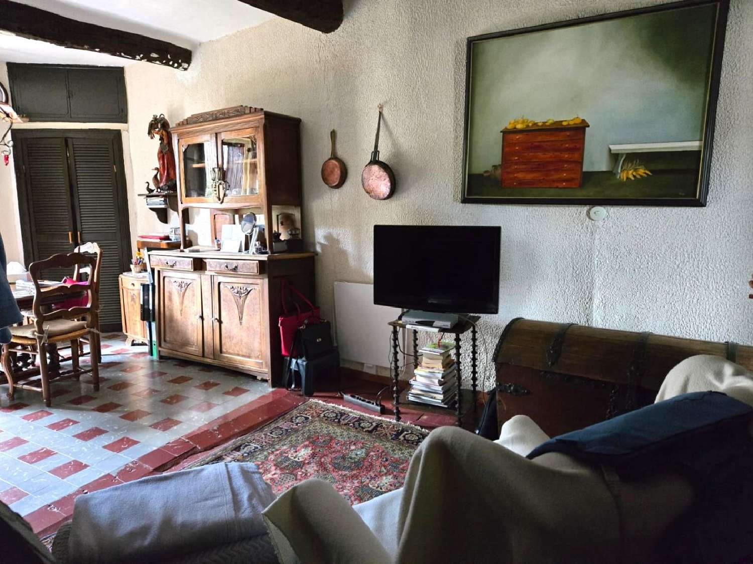  te koop huis Aumes Hérault 3