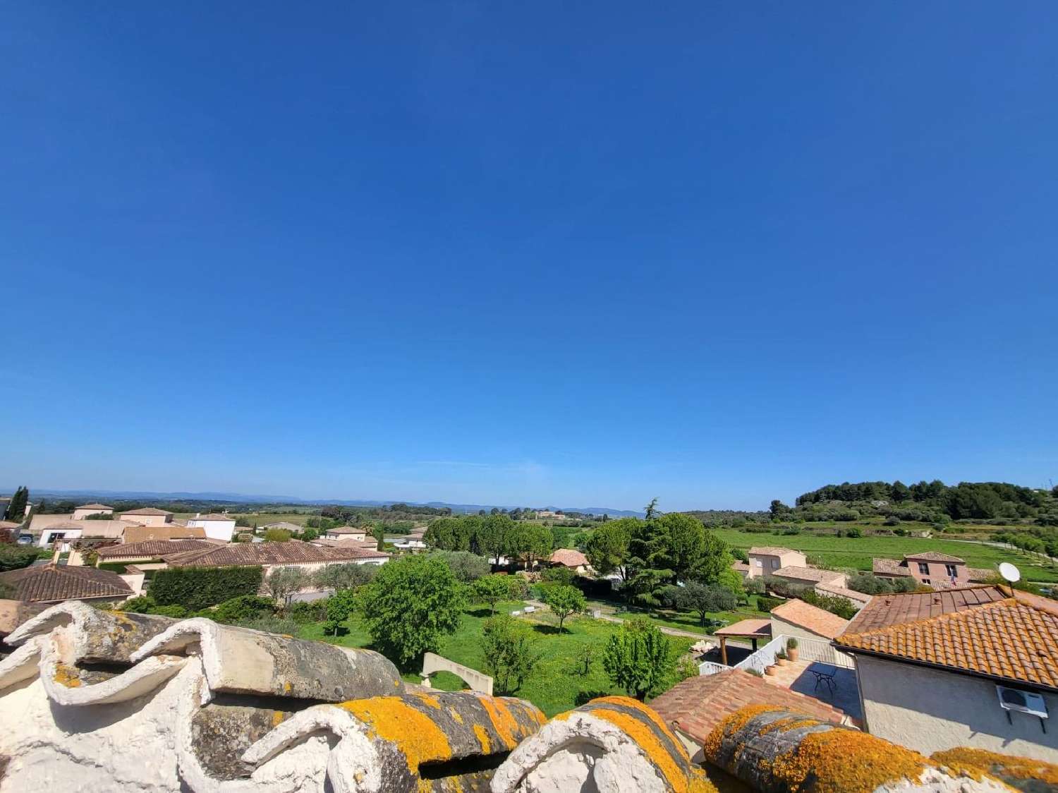  te koop huis Aumes Hérault 4