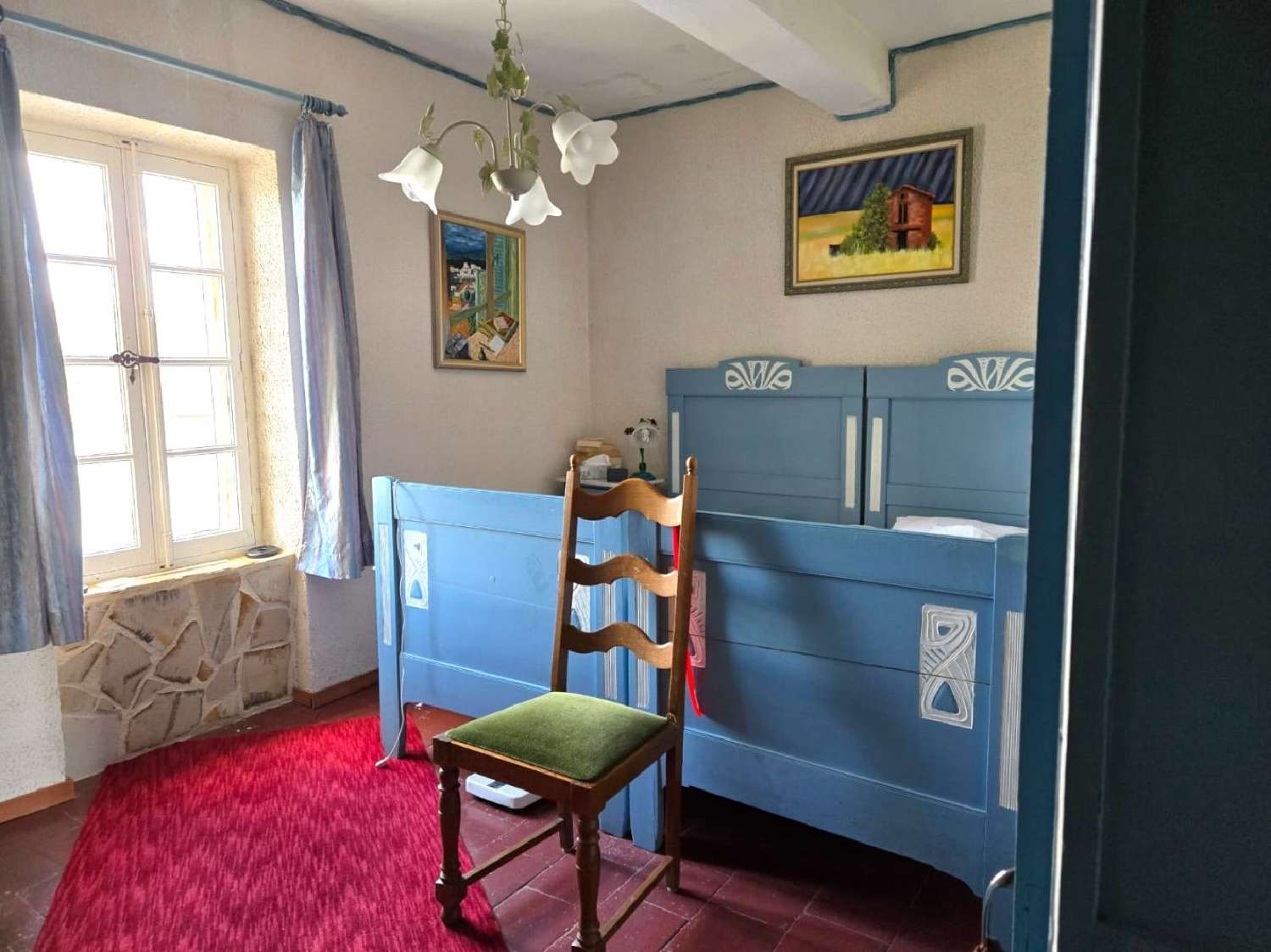  te koop huis Aumes Hérault 5