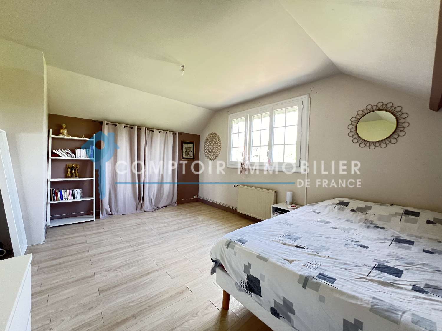 te koop huis Aunay-sous-Auneau Eure-et-Loir 3