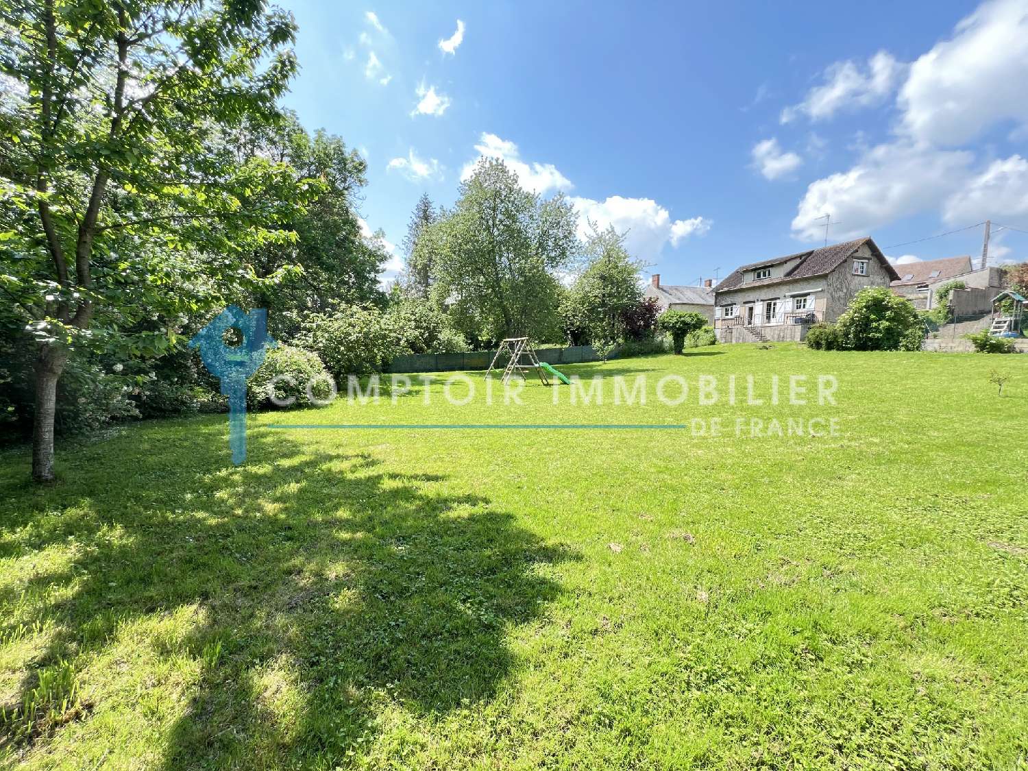  te koop huis Aunay-sous-Auneau Eure-et-Loir 4
