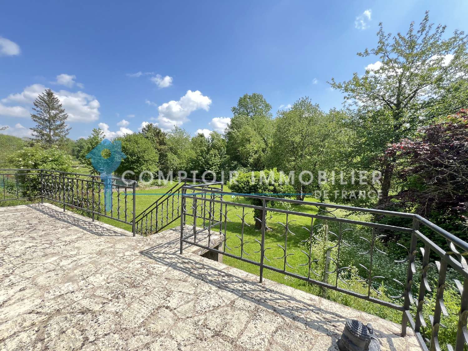  te koop huis Aunay-sous-Auneau Eure-et-Loir 5