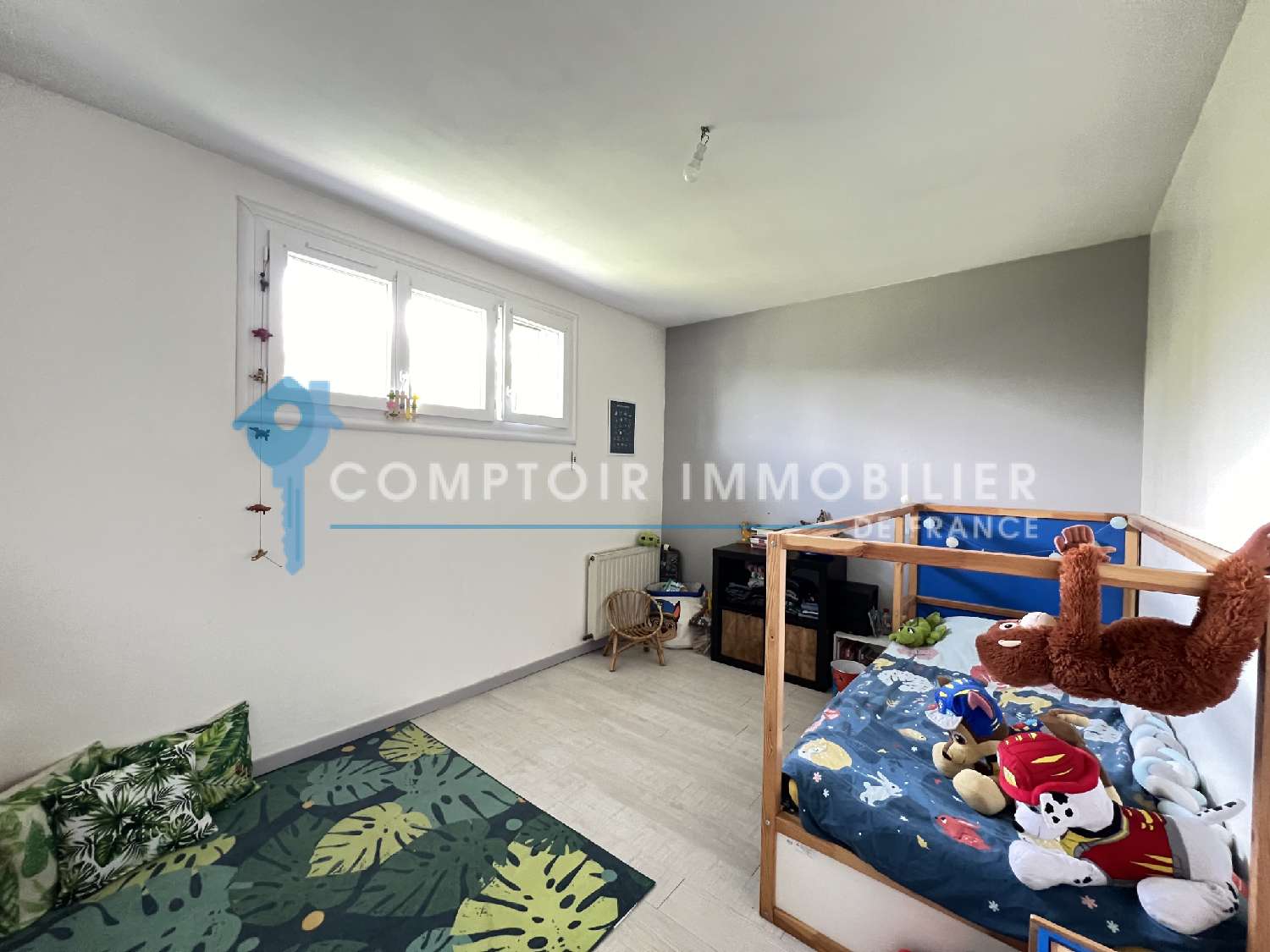  te koop huis Aunay-sous-Auneau Eure-et-Loir 6