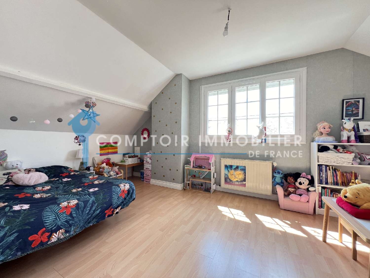  te koop huis Aunay-sous-Auneau Eure-et-Loir 7