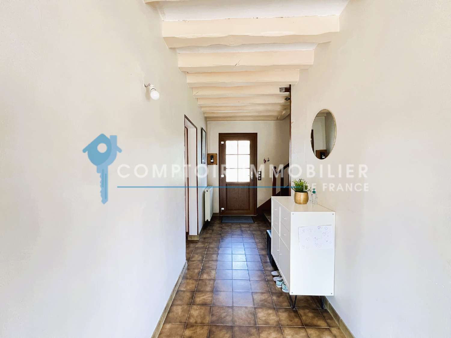  te koop huis Aunay-sous-Auneau Eure-et-Loir 8
