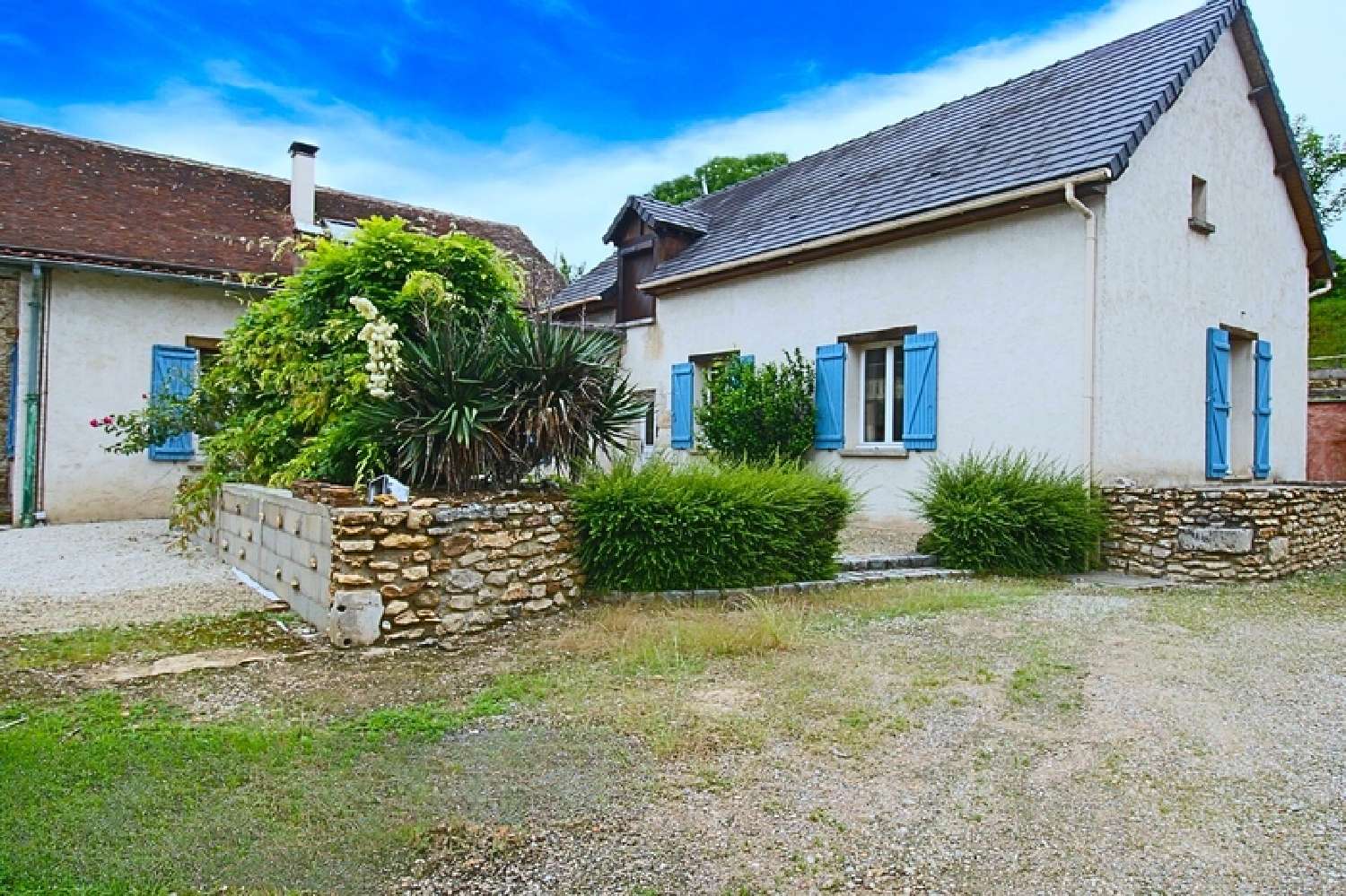  kaufen Haus Aunay-sous-Auneau Eure-et-Loir 1