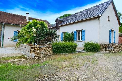 Aunay-sous-Auneau Eure-et-Loir Haus Bild 7065883