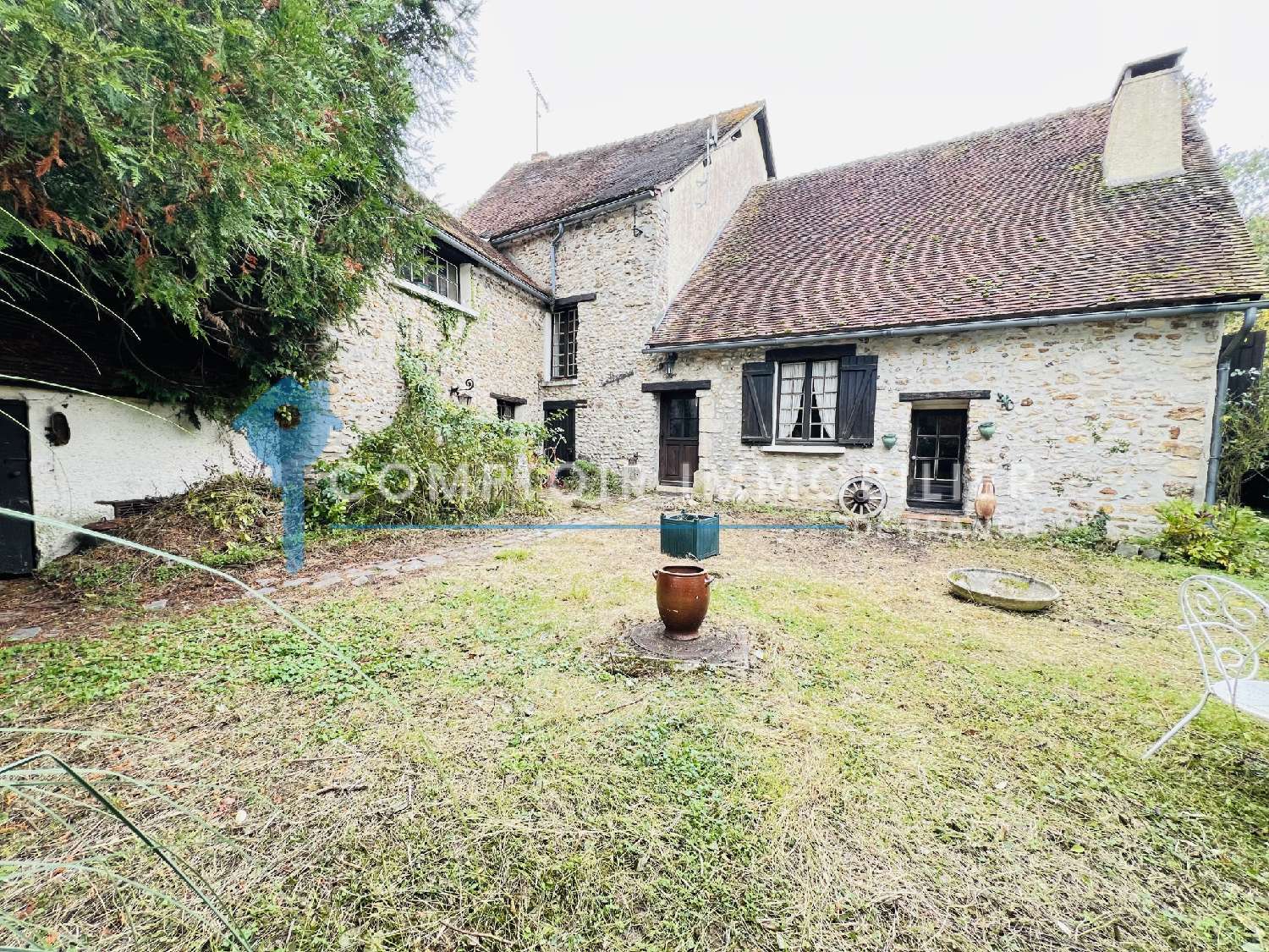  te koop huis Auneau Eure-et-Loir 1