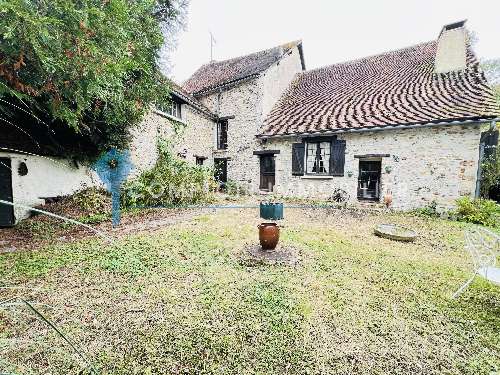 Auneau Eure-et-Loir huis foto