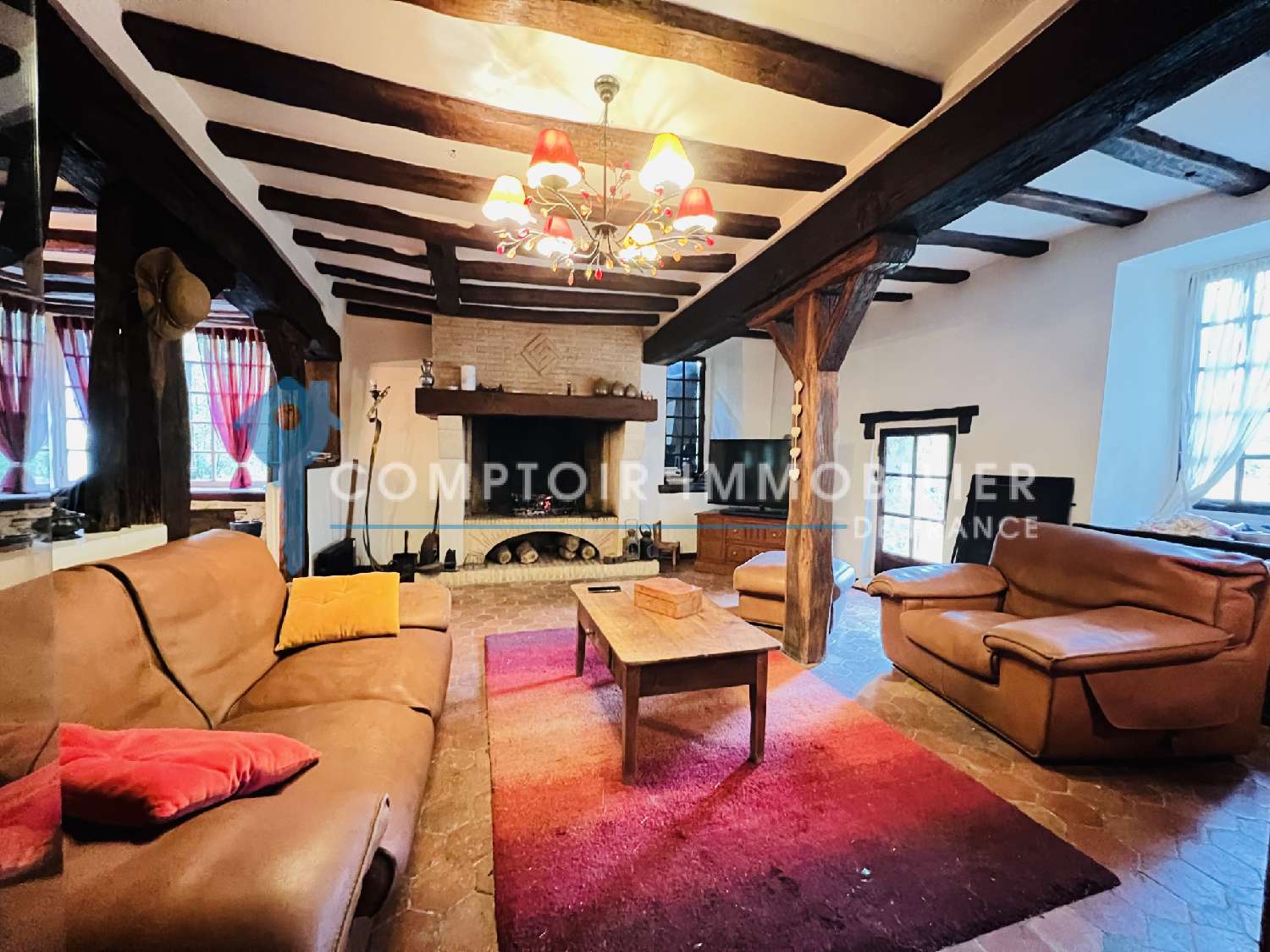  te koop huis Auneau Eure-et-Loir 2