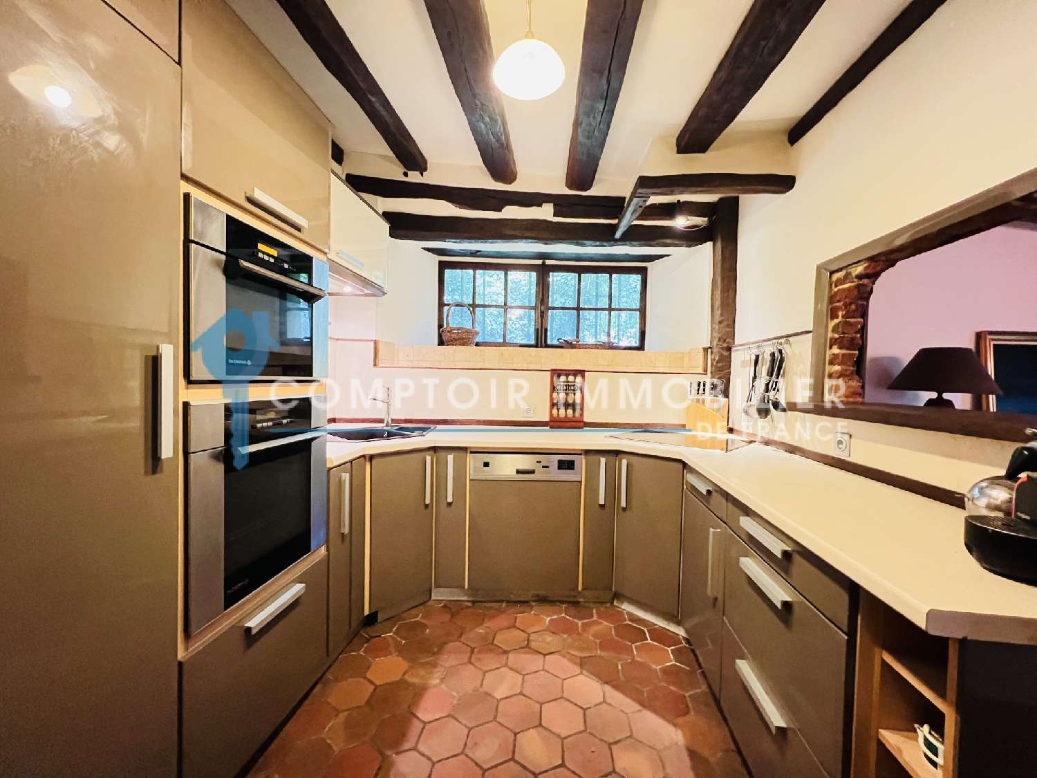  te koop huis Auneau Eure-et-Loir 3