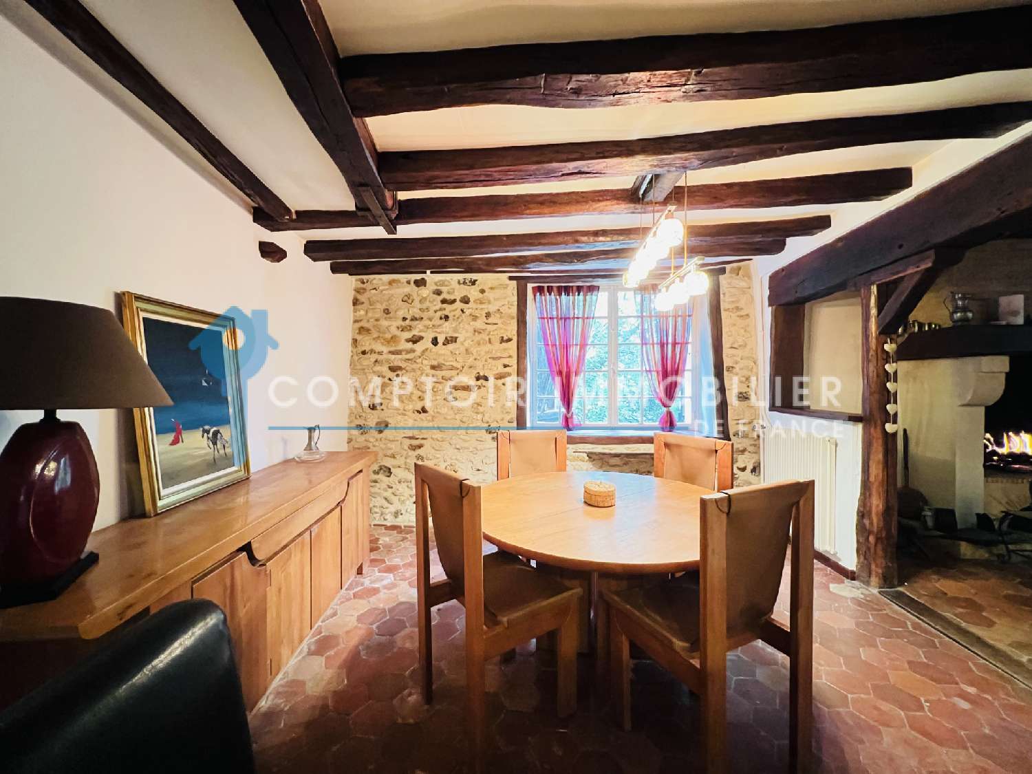  te koop huis Auneau Eure-et-Loir 5