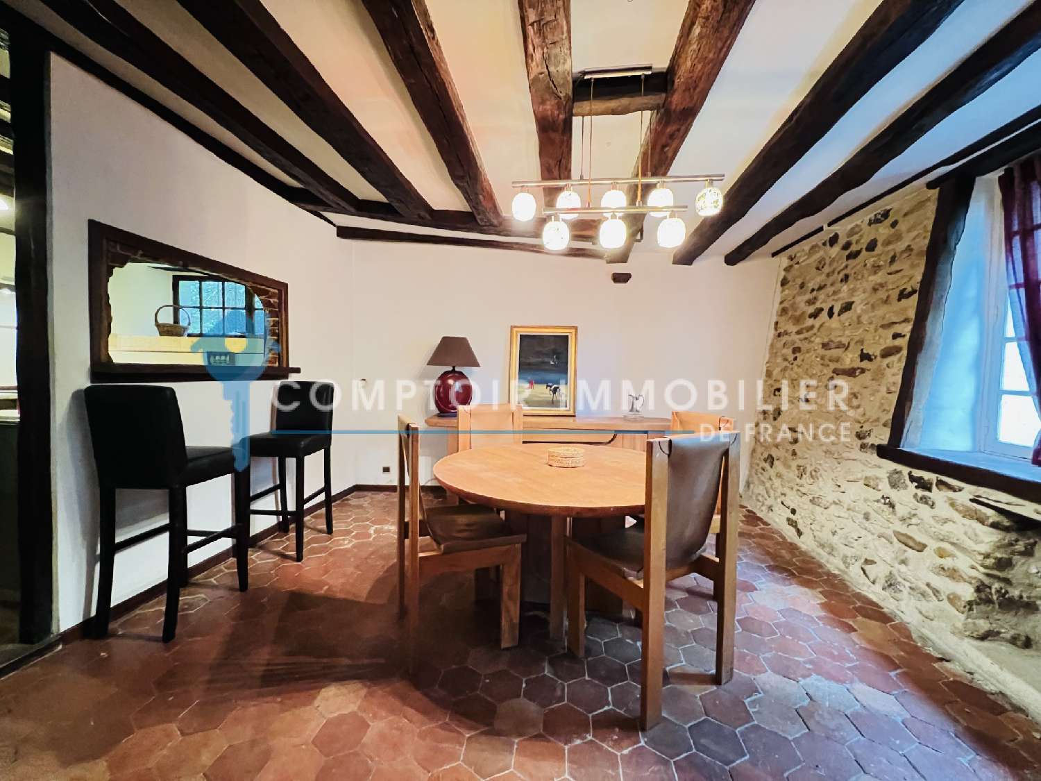  te koop huis Auneau Eure-et-Loir 6
