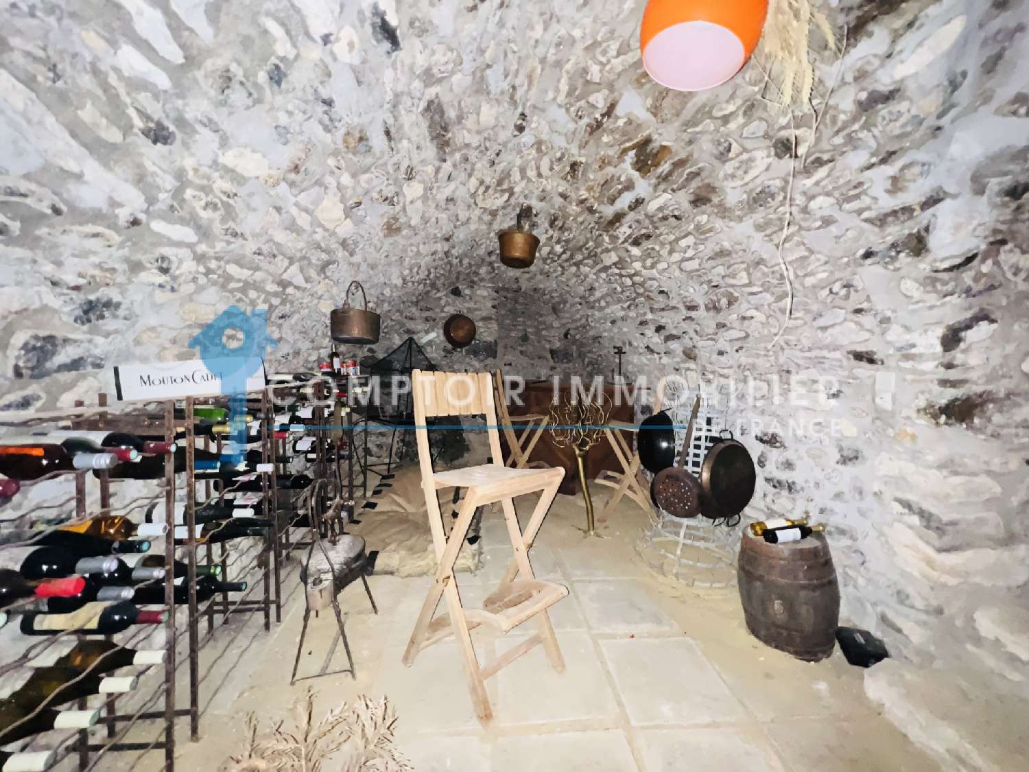  te koop huis Auneau Eure-et-Loir 7