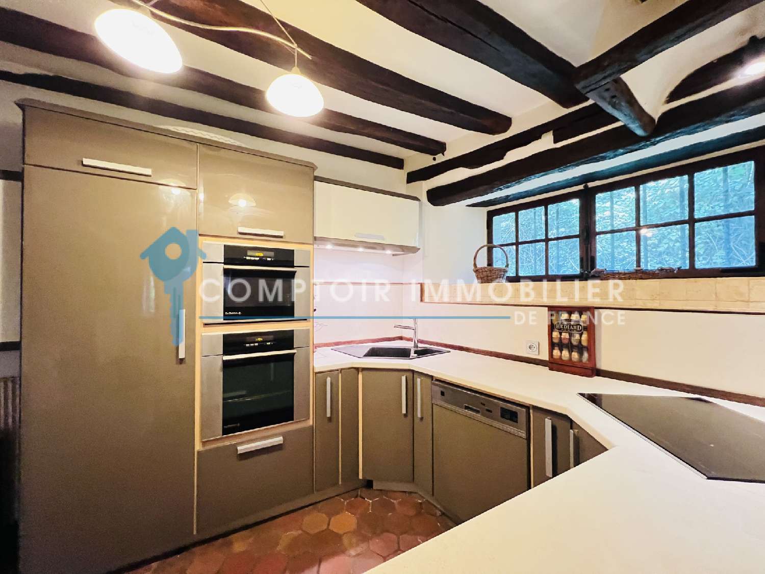  te koop huis Auneau Eure-et-Loir 8