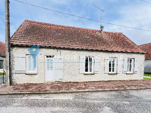 Auneau Eure-et-Loir maison foto