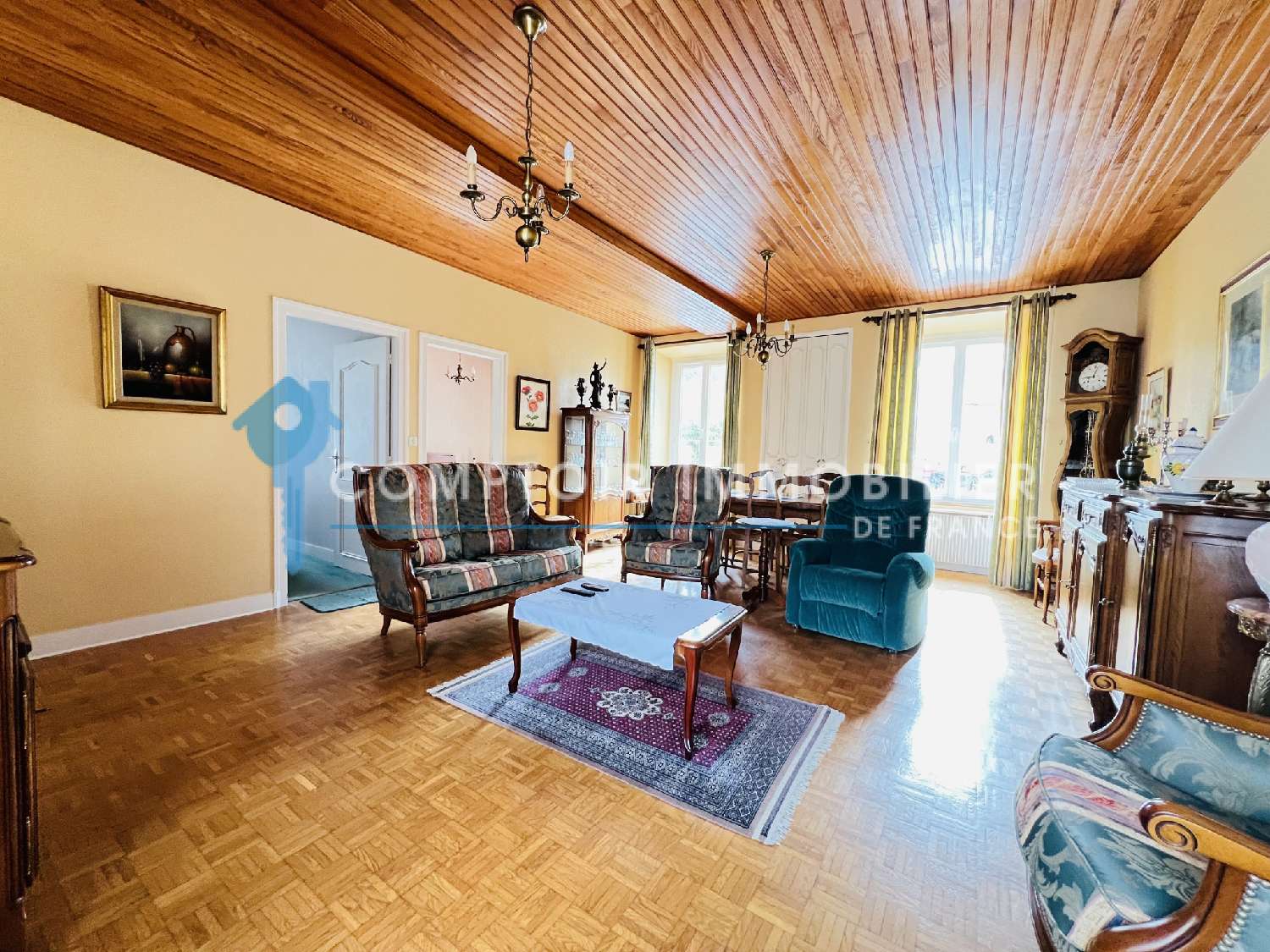  à vendre maison Auneau Eure-et-Loir 2