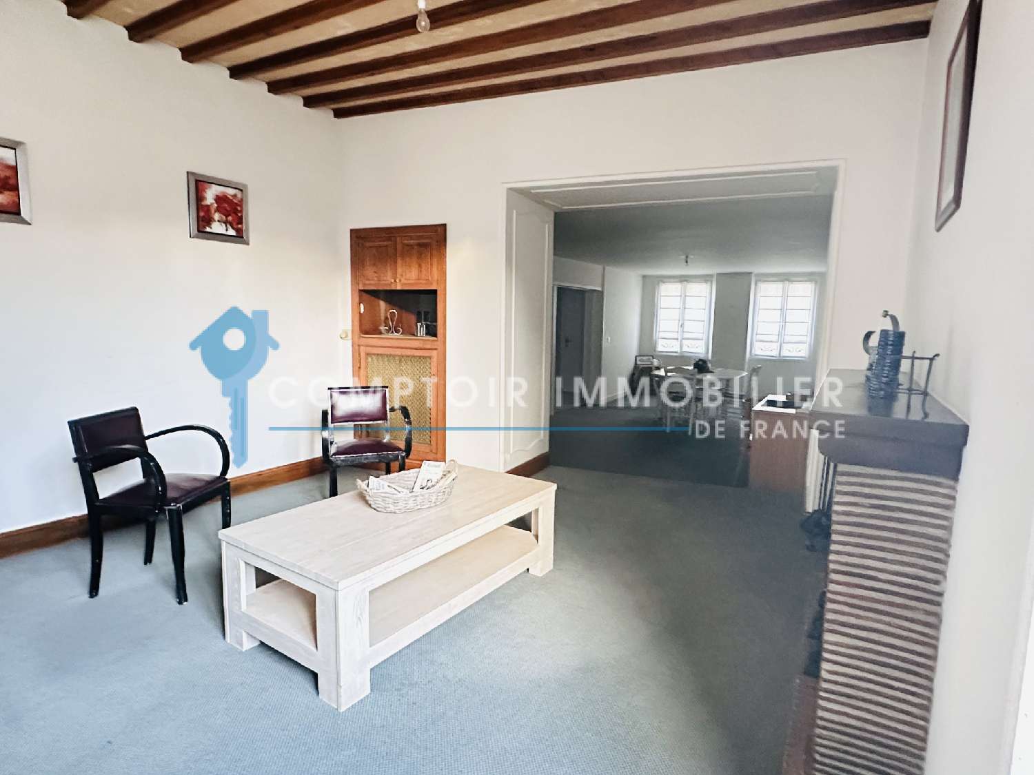  kaufen Haus Auneau Eure-et-Loir 1
