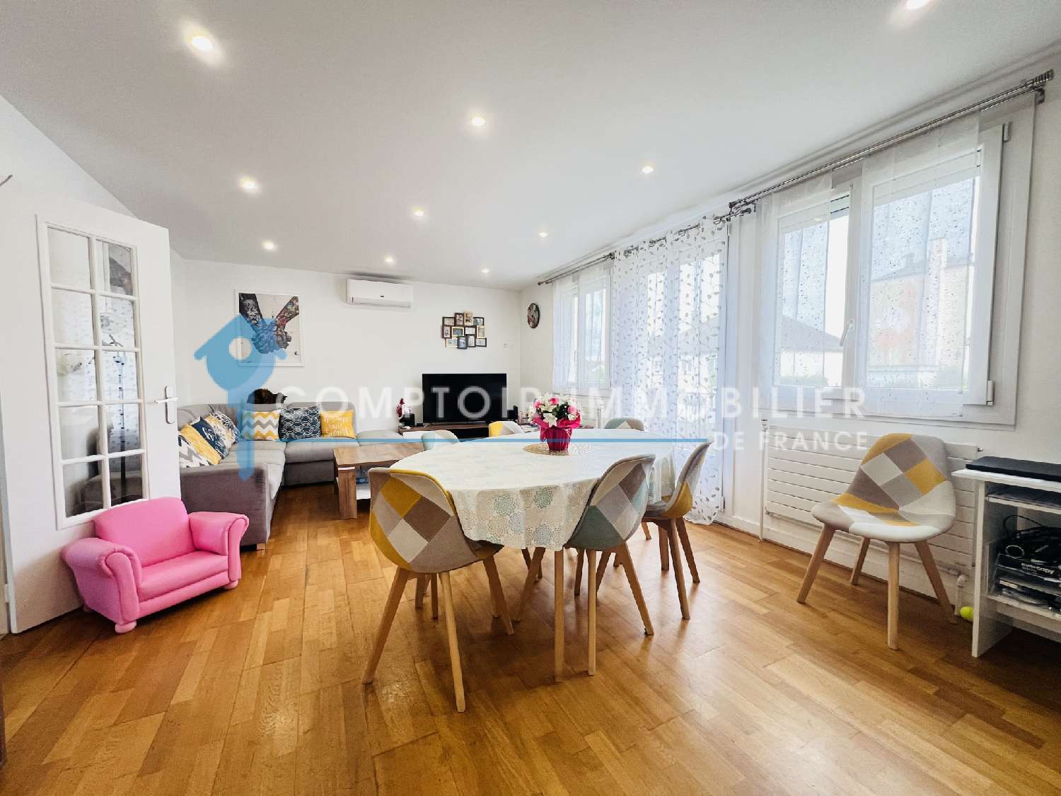 en venta casa Auneau Eure-et-Loir 2