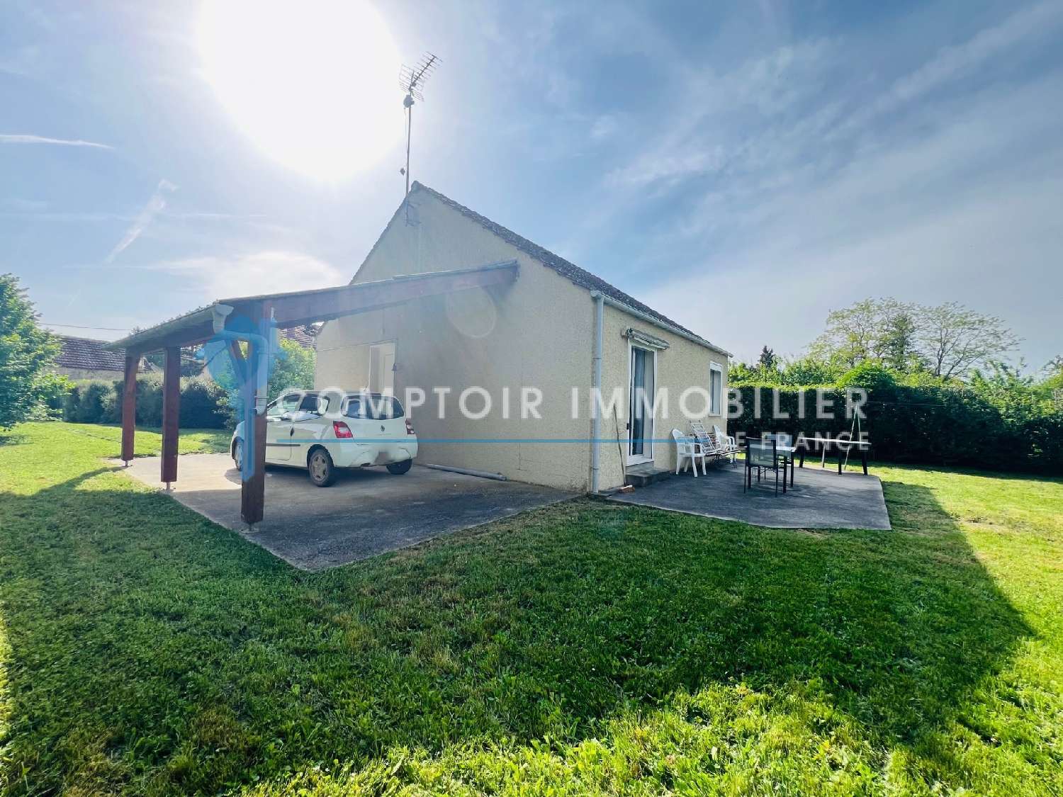  for sale house Auneau Eure-et-Loir 4