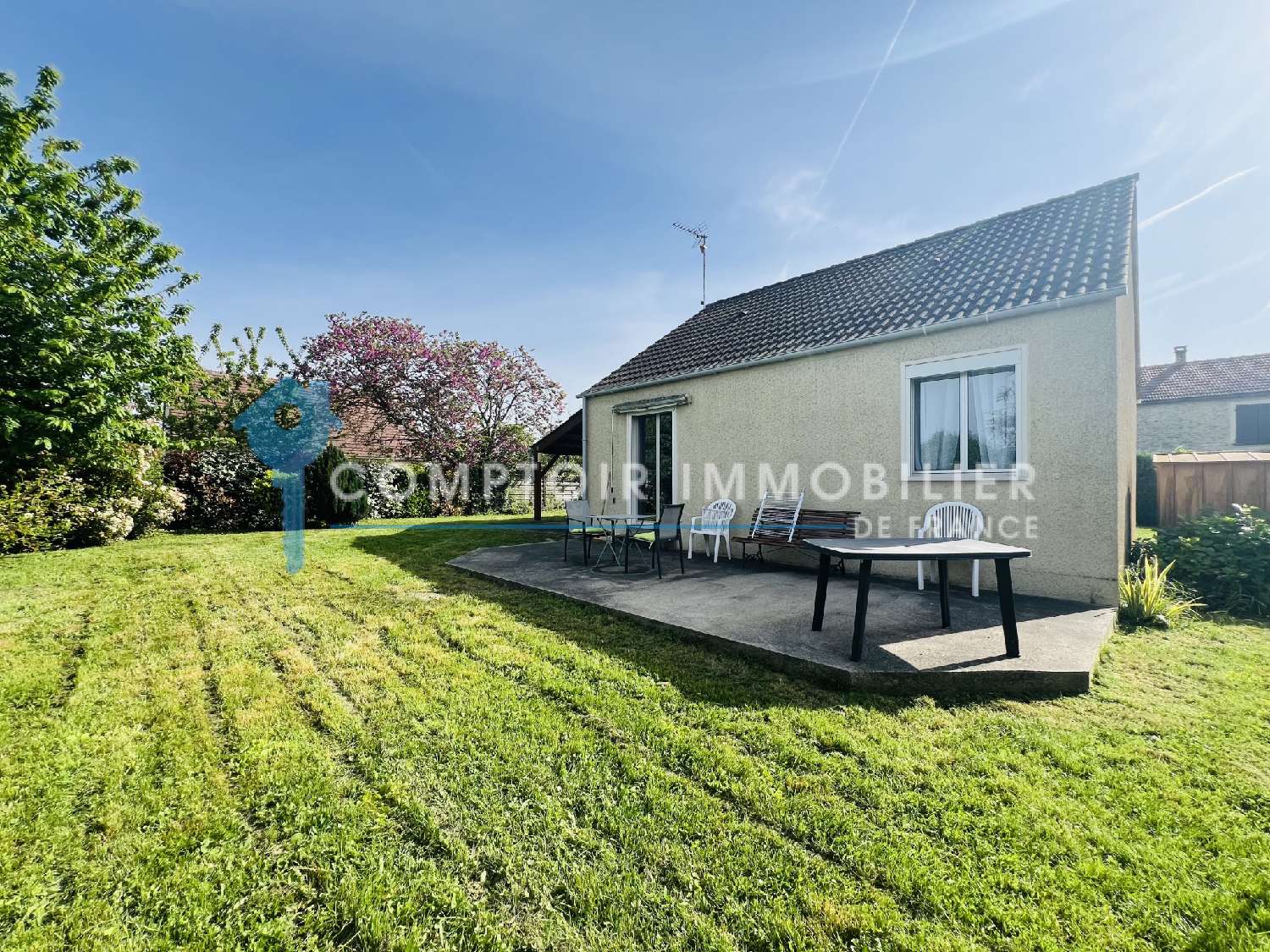  for sale house Auneau Eure-et-Loir 8