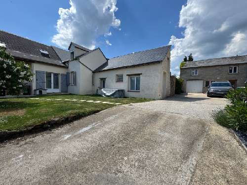 Auneau Eure-et-Loir Haus Bild 7065715