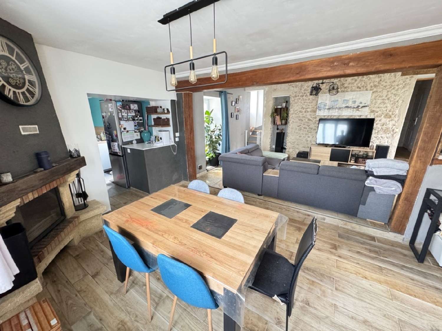  kaufen Haus Auneau Eure-et-Loir 2