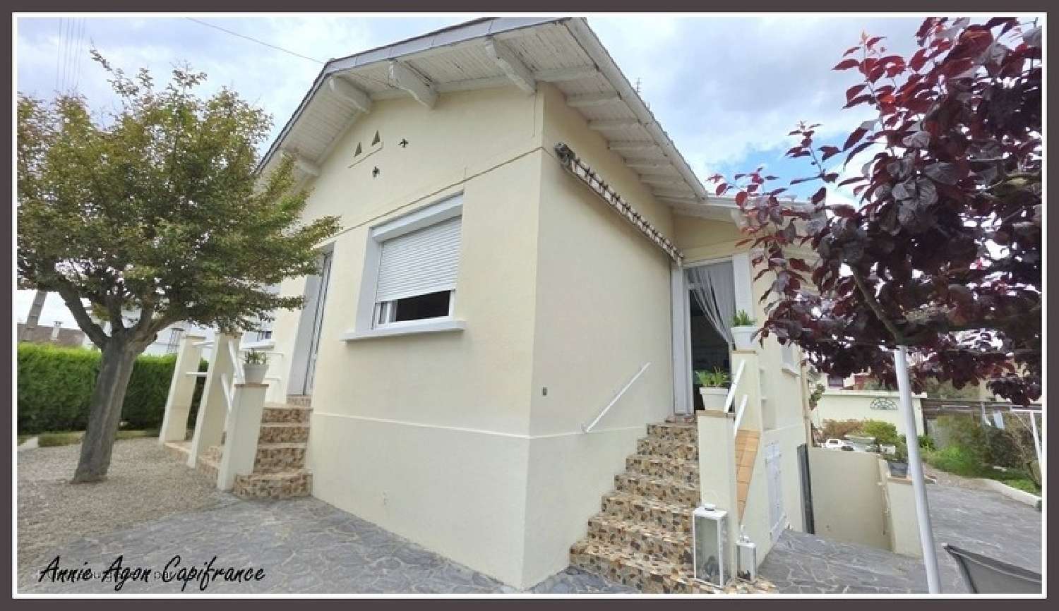  te koop huis Aureilhan Hautes-Pyrénées 2