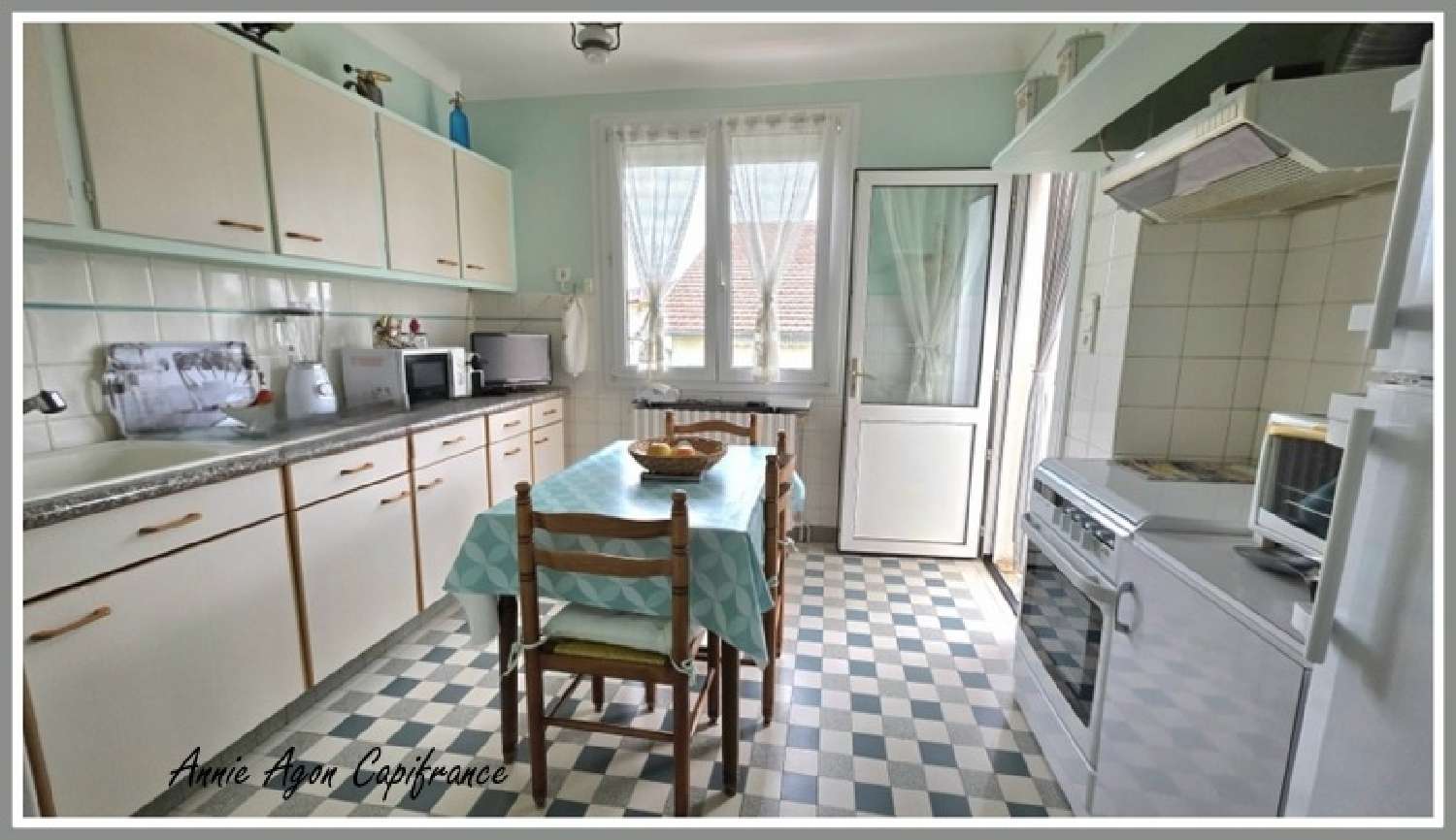  te koop huis Aureilhan Hautes-Pyrénées 3
