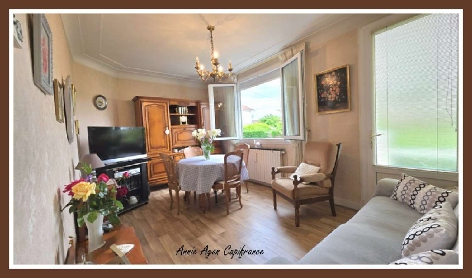  te koop huis Aureilhan Hautes-Pyrénées 4