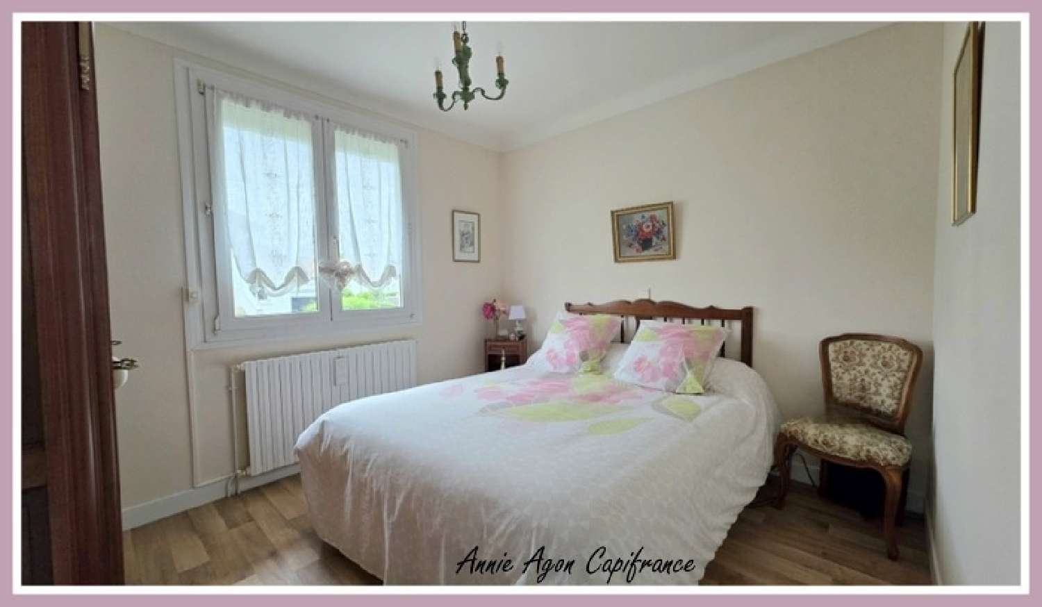  te koop huis Aureilhan Hautes-Pyrénées 6