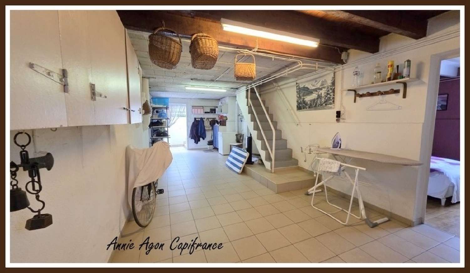  te koop huis Aureilhan Hautes-Pyrénées 8