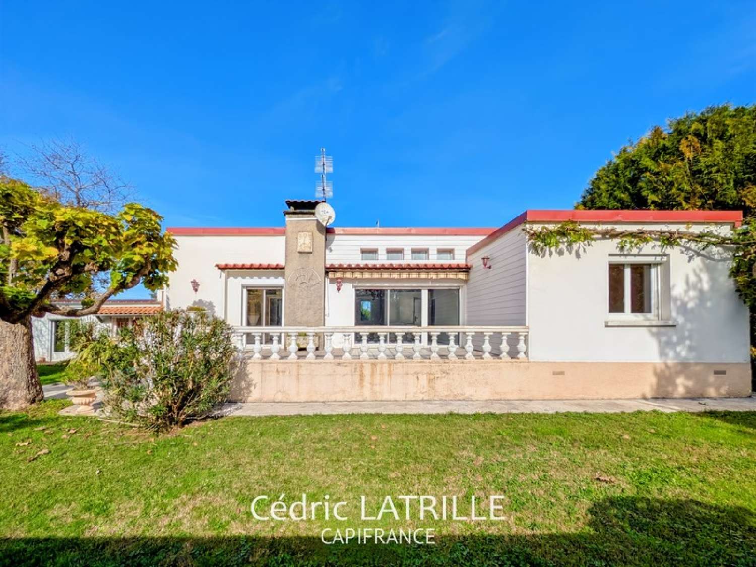  te koop huis Aurensan Hautes-Pyrénées 6