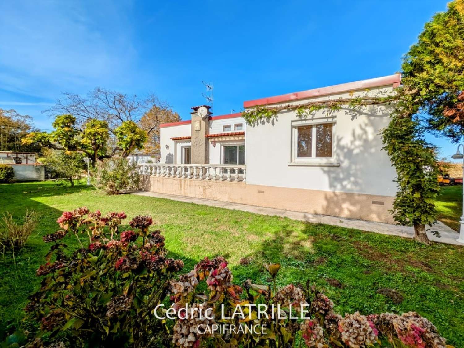  te koop huis Aurensan Hautes-Pyrénées 7