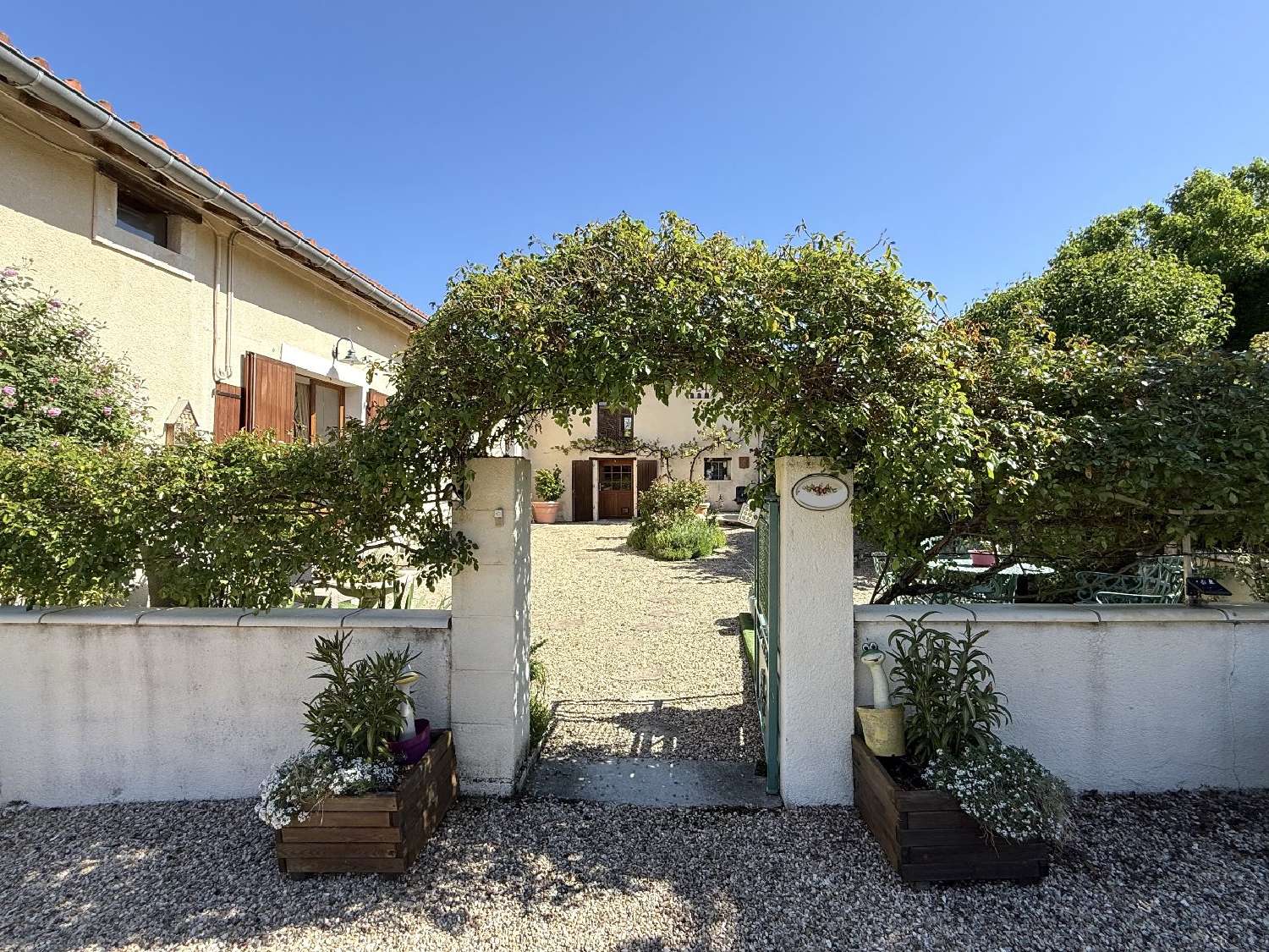 te koop huis Auriac-de-Bourzac Dordogne 5
