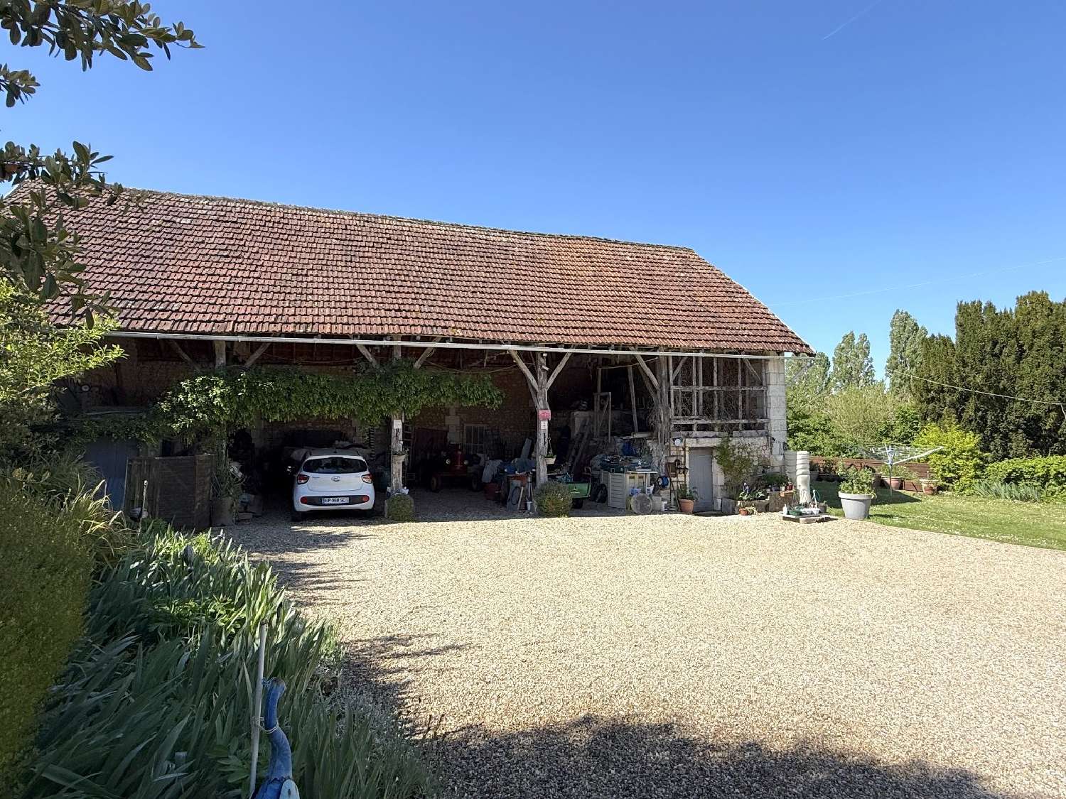  te koop huis Auriac-de-Bourzac Dordogne 6