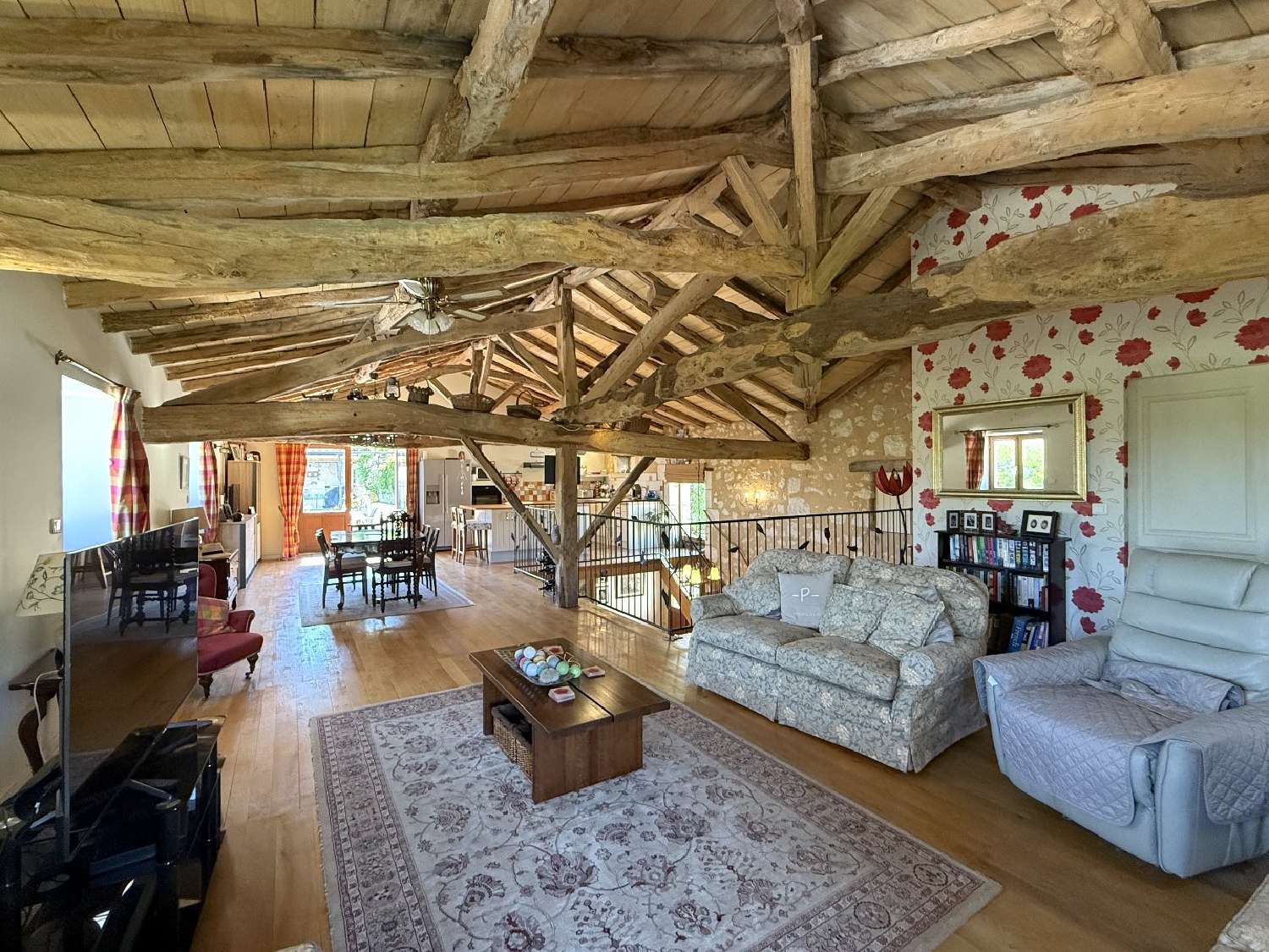  te koop huis Auriac-de-Bourzac Dordogne 7