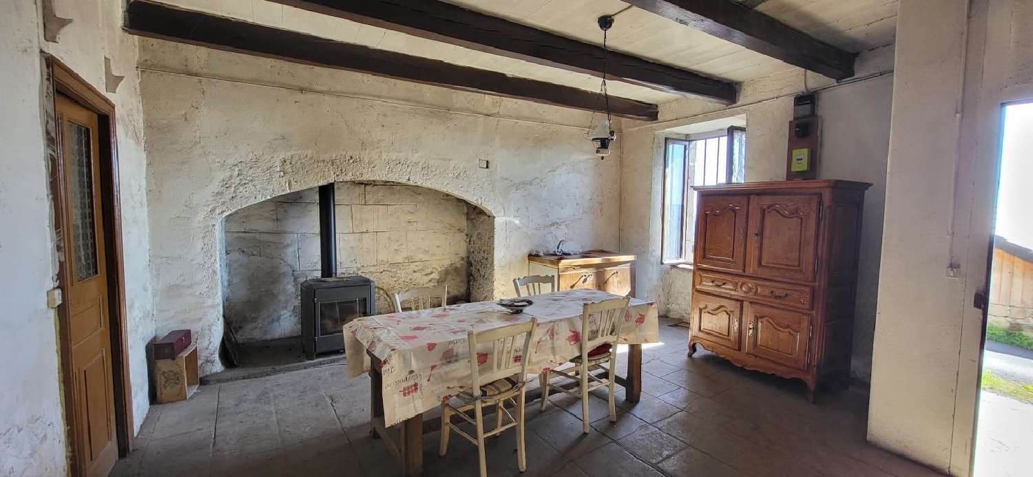  kaufen Haus Auriac-l'Église Cantal 3
