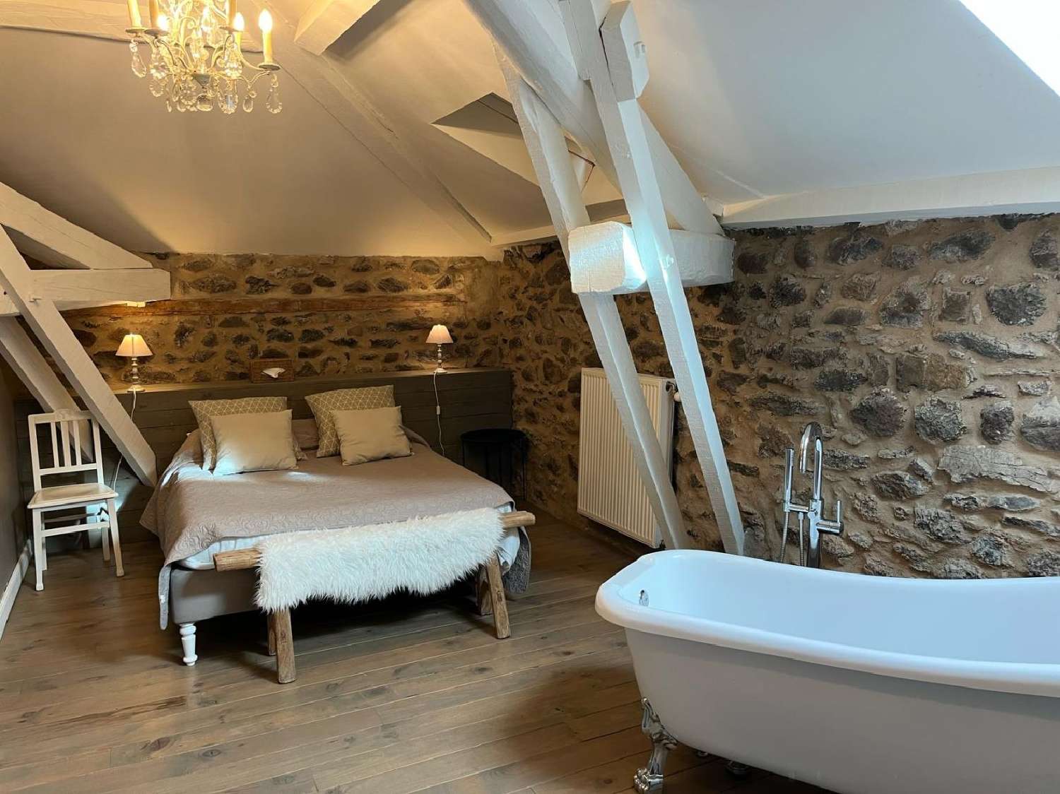  kaufen Haus Auriac-l'Église Cantal 1