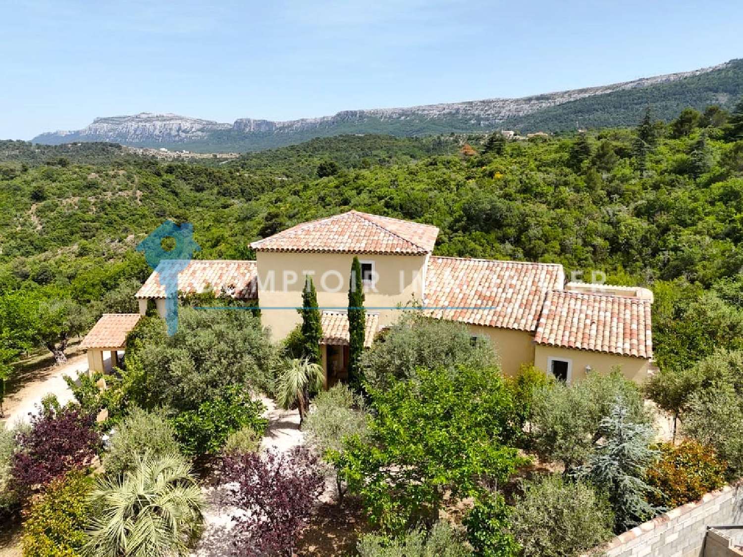  te koop huis Auriol Bouches-du-Rhône 2