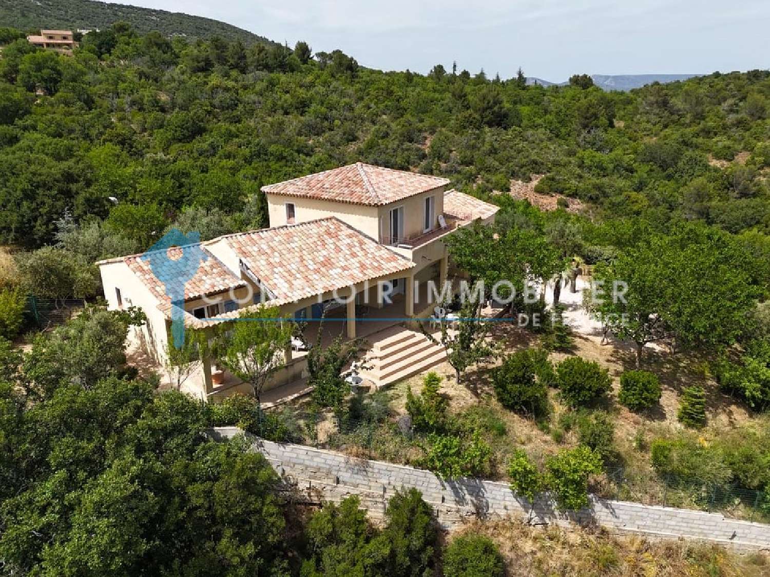 te koop huis Auriol Bouches-du-Rhône 4
