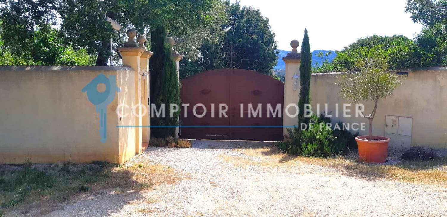  te koop huis Auriol Bouches-du-Rhône 5
