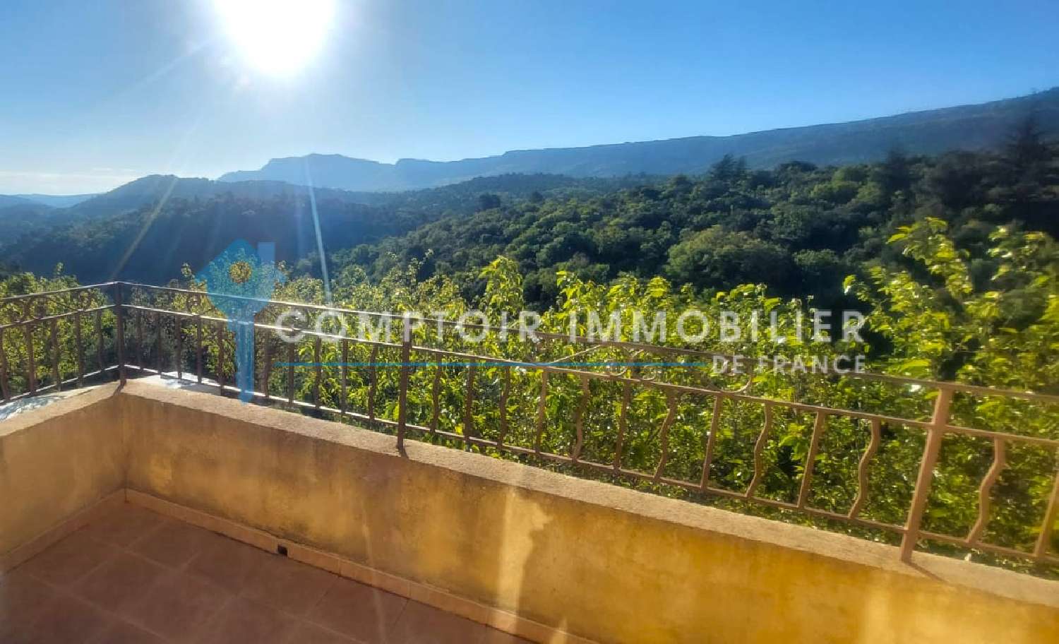  te koop huis Auriol Bouches-du-Rhône 7