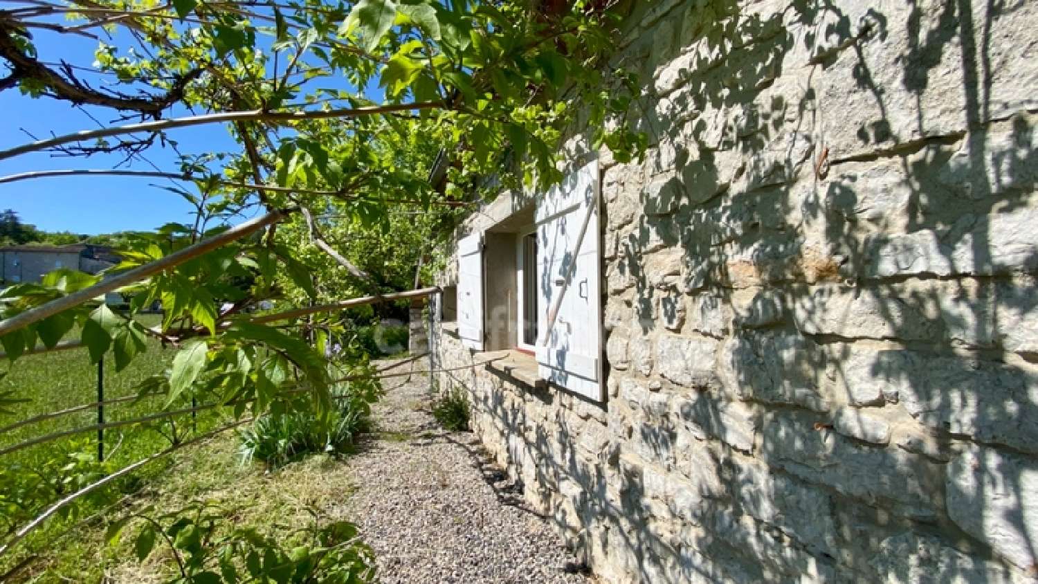  te koop huis Auriolles Ardèche 5