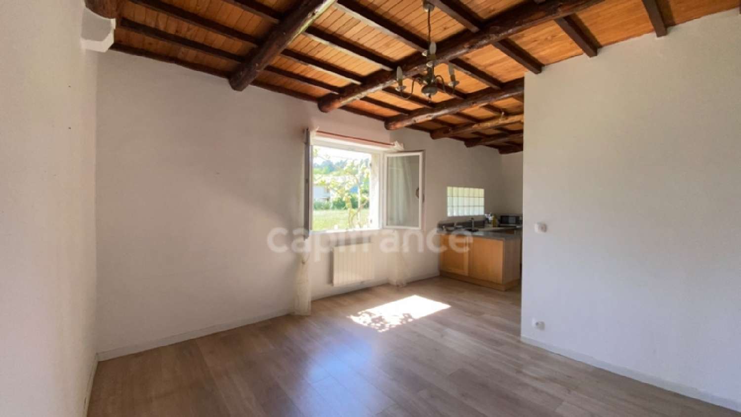  te koop huis Auriolles Ardèche 6