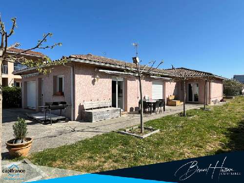 Auterive Haute-Garonne casa foto 7063584