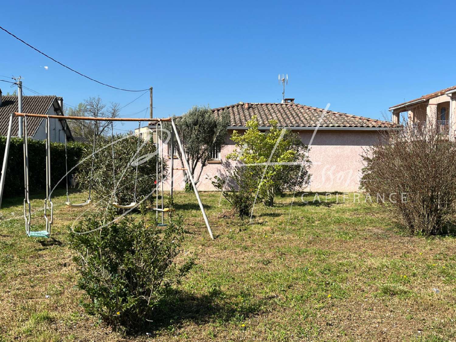  à vendre maison Auterive Haute-Garonne 2
